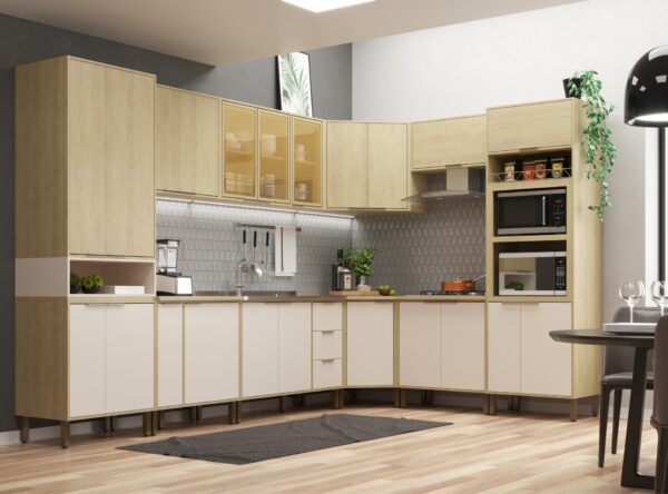 COZINHA KARINE - Imagem 2