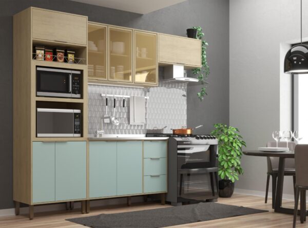 COZINHA KARINE - Imagem 3