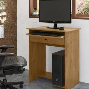 MESA DE COMPUTADOR 1 GAVETA