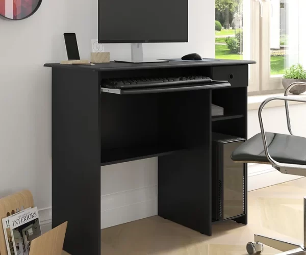 MESA DE COMPUTADOR 1 GAVETA