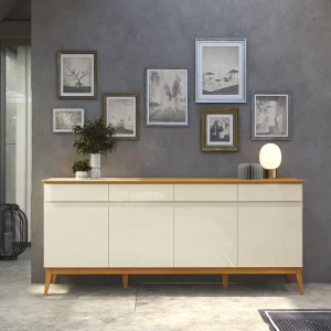 Buffet Magnum 4 portas – 190