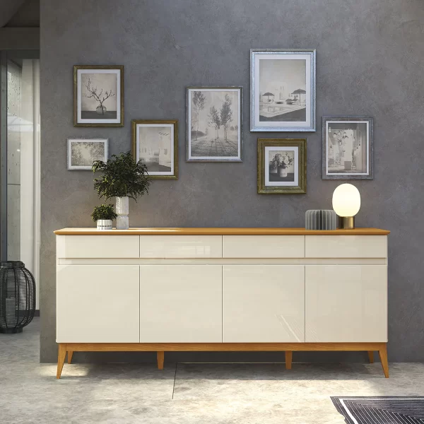 Buffet Magnum 4 portas – 190