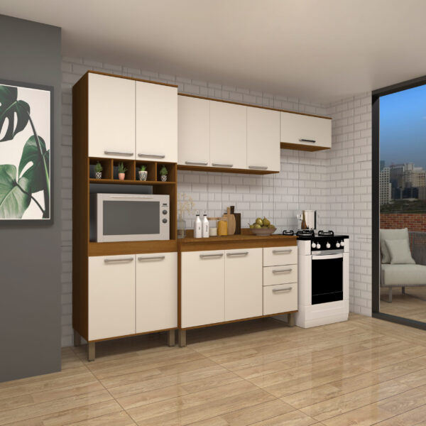 Cozinha Módena