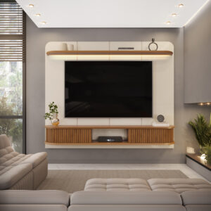 PAINEL CAPRI TV ATÉ 75