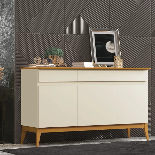BUFFET MAGNUM 3 PORTAS – 140