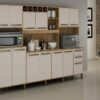 ARMÁRIO DE COZINHA ÁGATA - Imagem 4