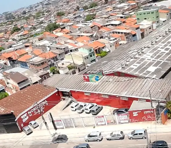 Loja Nordestina Móveis